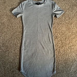 T shirt dress